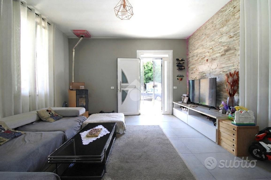 Appartamento – Gambettola - Vista 5