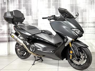 Yamaha TMax 530 DX ABS