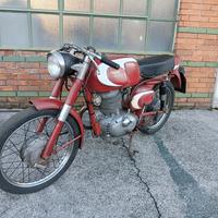 Morini Tresette Sprint 