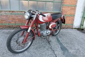 Morini Tresette Sprint 