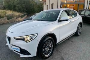 Alfa Romeo Stelvio 2.2 Turbodiesel Q4