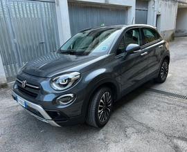 Fiat 500x - 2019