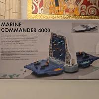 Battaglia navale e altri 5 giochi elettronici