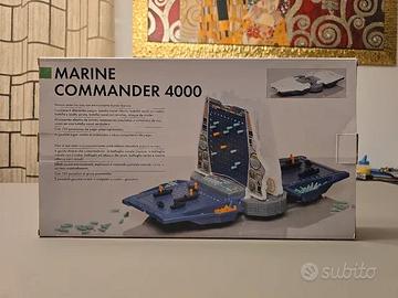 Battaglia navale e altri 5 giochi elettronici