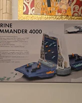 Battaglia navale e altri 5 giochi elettronici