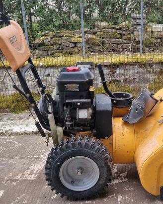 Turbina neve Stiga