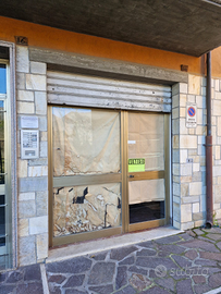 Vendita locale in gerano