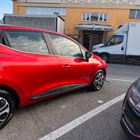 Bellisima Renault Clio 2017 anche per neopatintati