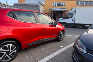 Bellisima Renault Clio 2017 anche per neopatintati