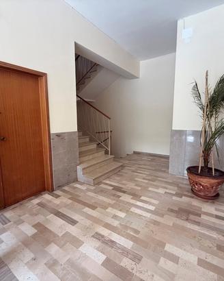 In c erca di tanti mq in zona super servita?