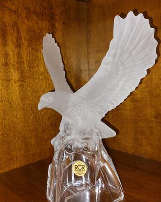 Aquila cristallo RCR