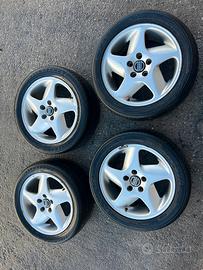 Cerchi in lega Volvo 850 T5 6.5 x 16