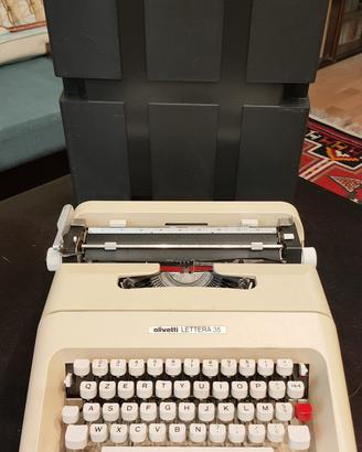 Lettera 35