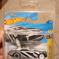 Hot Wheels STH Hi Roller II nuovo