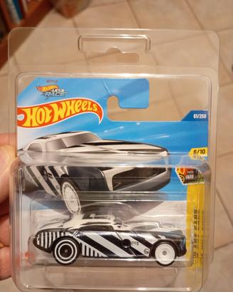Hot Wheels STH Hi Roller II nuovo