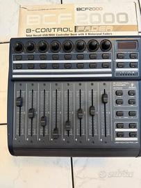 Behringer BCF2000 B-Control FADER
