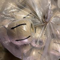 Spago per salumi e altri usi.