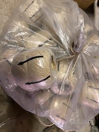 Spago per salumi e altri usi.