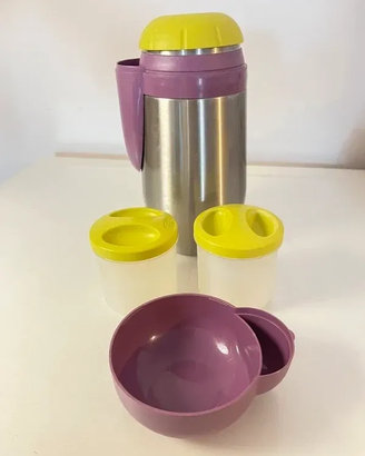 Chicco Contenitore termico Portapappa