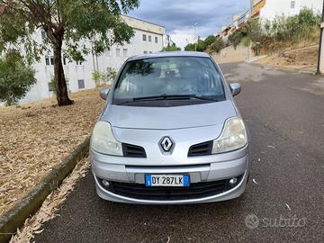 Modus 1.5 diesel