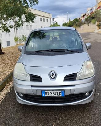 Modus 1.5 diesel