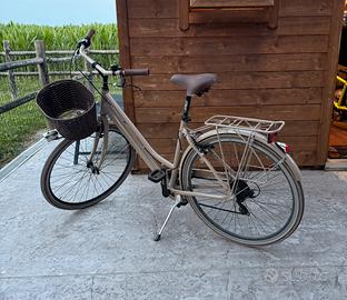 Bici City Mondial