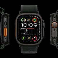 APPLE  WATCH ULTRA 3