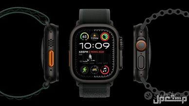 APPLE  WATCH ULTRA 3