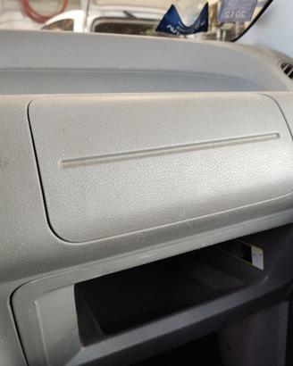 Airbag cruscotto FIAT PANDA del 2009