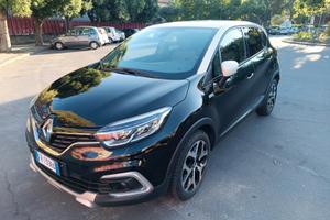 Captur 1500 dci  sport edition 2