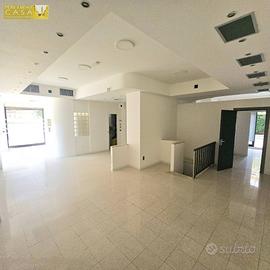 Locale Commerciale - Teramo