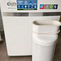ARGO Orion Plus Climatizzatore Portatile 13000 BTU