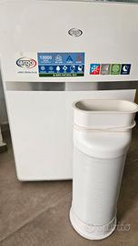 ARGO Orion Plus Climatizzatore Portatile 13000 BTU