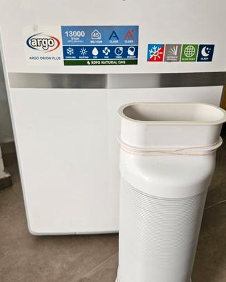 ARGO Orion Plus Climatizzatore Portatile 13000 BTU