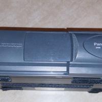 panasonic cd changer CX-DP88