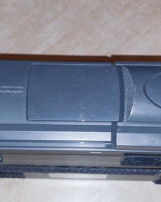 panasonic cd changer CX-DP88