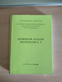 Analisi 2