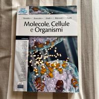 Molecole, Cellule e Organismi