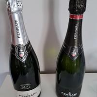 Spumante Ferrari maximum