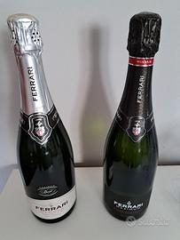 Spumante Ferrari maximum