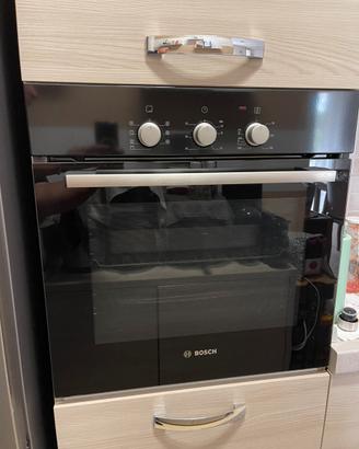 Forno bosch