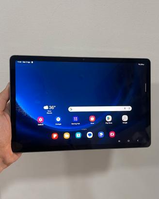 SAMSUNG TAB S9 FE 128GB USATO N 9584