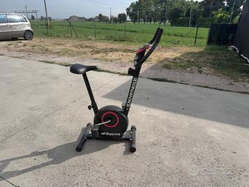 Cyclette MovieFitness