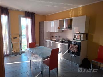 Appartamento bilocale