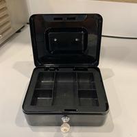 cassetta porta soldi