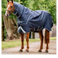 Coperta rambo turnout 145cm