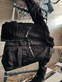 Giacca moto Alpinestars