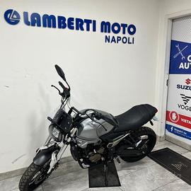 VOGE TROFEO 300 12/2025 - 735 KM