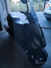Yamaha majesty 180 sp