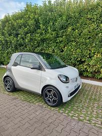 Smart ForTwo 1.0 71 CV 2018 Autom-Navi-Tetto